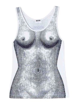 Moschino Statua Top