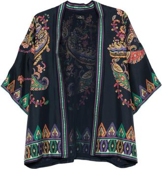 Etro Jackets
