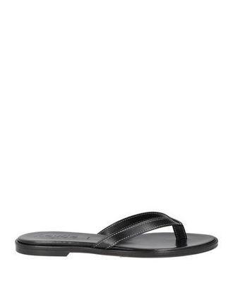 Aeyde FOOTWEAR - Thong sandals on YOOX.COM
