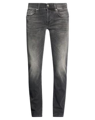 Dondup BOTTOMWEAR - Jeans sur YOOX.COM