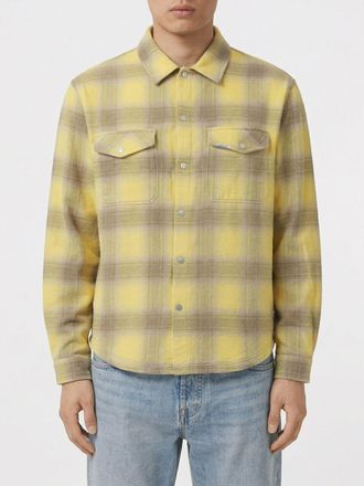 Represent Camicia Represent in cotone check