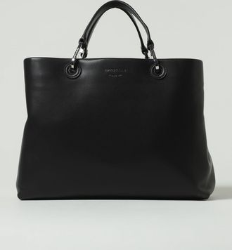 Emporio Armani Borsa Myea in pelle bovina Emporio Armani