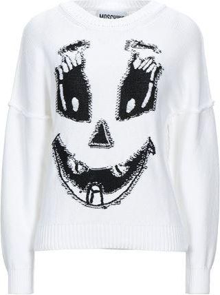 Moschino PRENDAS DE PUNTO - Pullover en YOOX.COM