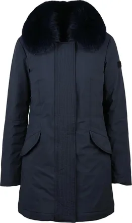 Peuterey Polyamide Desmot KL Parka
