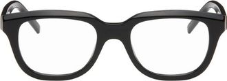Givenchy Demo Square Ladies Eyeglasses GV50087I 001 51