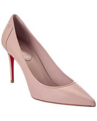 Christian Louboutin Sporty Kate 85 Leather Pump