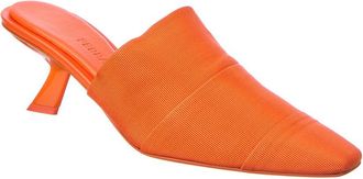 Ferragamo Ferragamo Algedi Grosgrain Mule