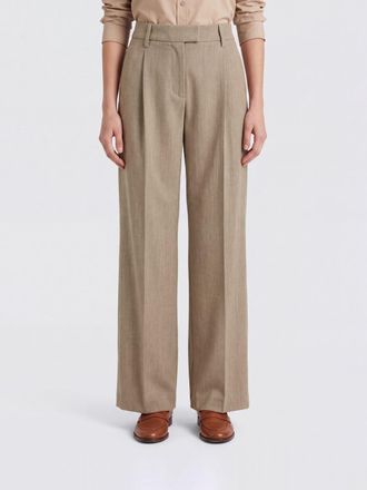 Brunello Cucinelli Pantaloni Donna colore Beige