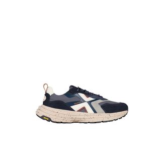 Alexander Smith Horizon - Heren - Schoenen - Blauw - Maat: 43 EU Su&egrave;de