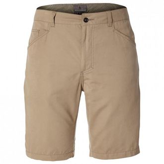 Royal Robbins Convoy Utility Short Shorts für Herren | beige