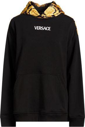 Versace TOPWEAR - Sweatshirts on YOOX.COM
