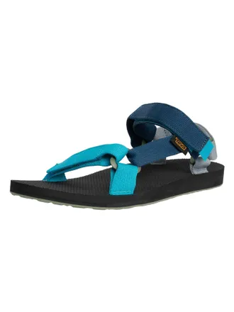 Teva Originele Universele Sandalen, Blauw