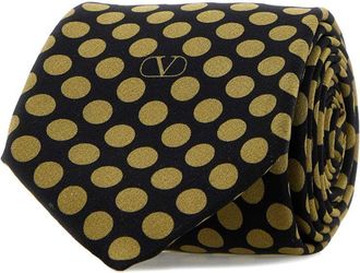 Valentino Garavani Ties And Bow Ties