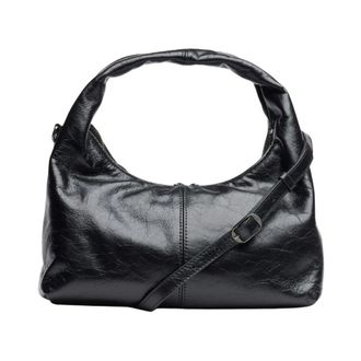 Ash Borsa a spalla Hazel - - Bags - Donna - Nero - ONE SIZE