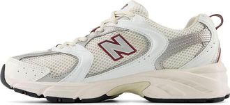 New Balance 530 Sneakers Cream White MR530SZ