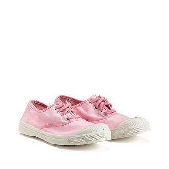 Bensimon Tennisschoenen met veters