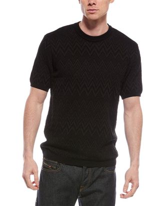 M Missoni Corte Regular T-Shirt