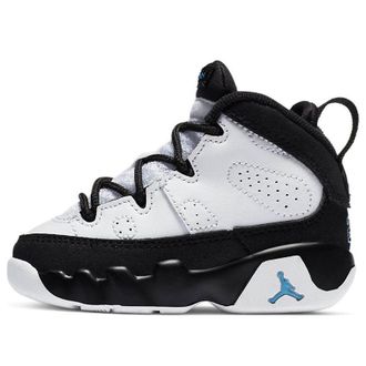 Nike Jordan (TD) Air Jordan 9 Retro University Blue 401812-140