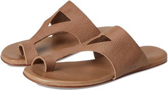 Bed Stü civilized Womens Sandals Oats Rustic : 9.5 M, Leather