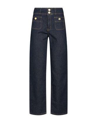 Karl Lagerfeld HOSEN & R&Ouml;CKE - Jeanshosen auf YOOX.COM
