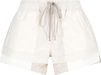 Rick Owens Pantaloncini Fox Boxer