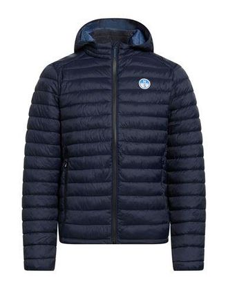 North Sails ROPA DE ABRIGO - Plum&iacute;feros y acolchados en YOOX.COM