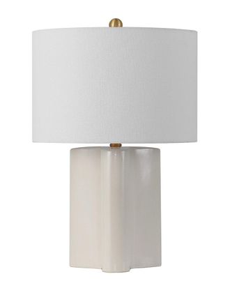 Safavieh Anessa 23In Ceramic Table Lamp