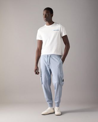 Moose Knuckles Mens Hartsfield Cargo Jogger