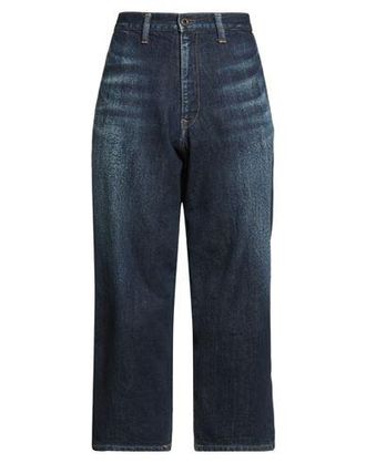 Yohji Yamamoto Jeans