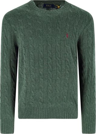 Polo Ralph Lauren Maglione Logo