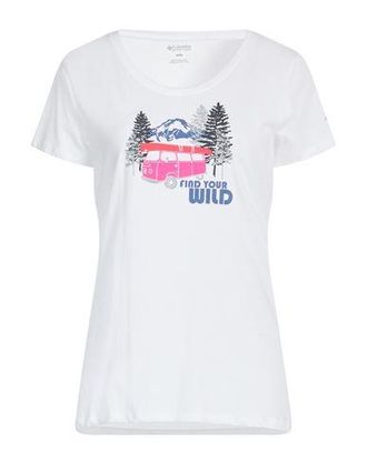 Columbia TOPWEAR - T-shirts sur YOOX.COM