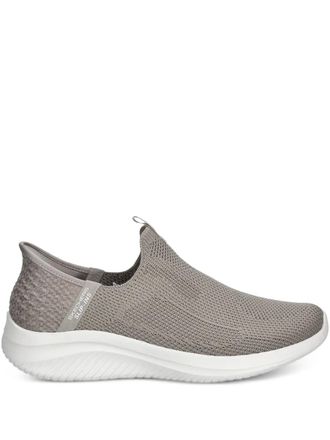 Skechers Easy Win slip-ins sneakers - Grey