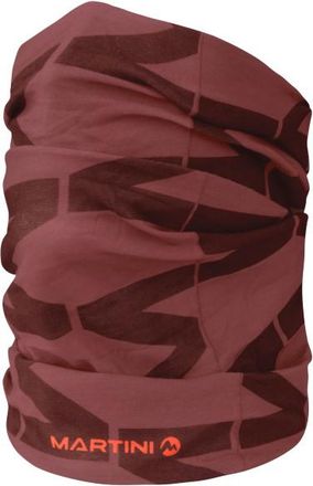 Martini All Passion Tube Halstuch - Unisex | rot