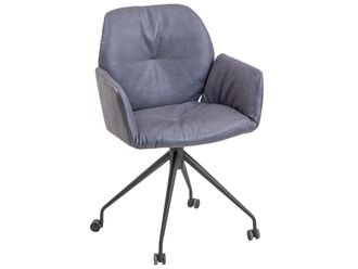 Schubiger M&ouml;bel Armlehnstuhl Montreux