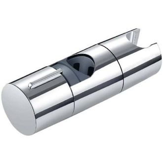 OEM Supporto Regolabile Per Soffione Doccia, 18-25 Mm, Universale, Adatto Per Aste Doccia, Non Richiede Foratura, Girevole, Adatto Per La Sostituzione In 