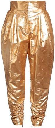 Dolce & Gabbana PARTES DE ABAJO - Pantalones en YOOX.COM