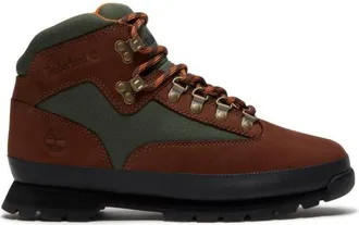 Timberland Euro Hiker Mid Lace Up Boot Freizeitstiefel f&uuml;r Herren | braun