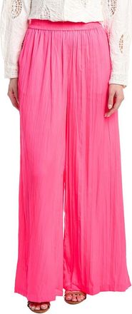 L'agence Lillian Wide Leg Pant