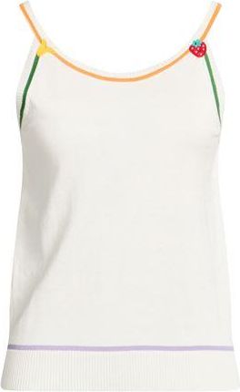 Jei's by Letizia Denaro TOPWEAR - Top su YOOX.COM