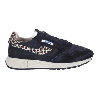 Autry Sneakers - - Shoes - Donna - Blu - 37 EU