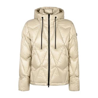 Moose Knuckles Hombre, Chaquetas, Beige, Talla: M