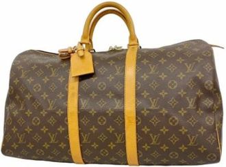 Louis Vuitton unisex, Pre-owned, Marrone, Taglia unica, used