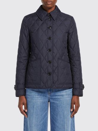 Burberry Giacca trapuntata in poliestere