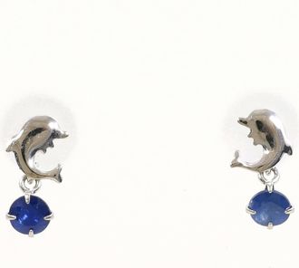 C&A Unbranded (14K) Drop Earrings (Pre-Owned)