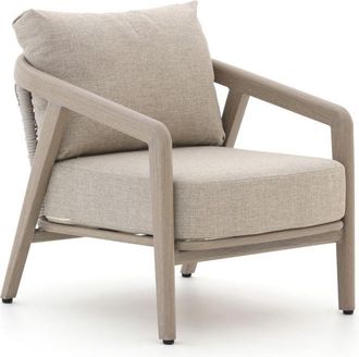 Manifesto Furniture Manifesto Caldarola lounge tuinstoel