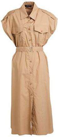 Kaos DRESSES - Midi dresses sur YOOX.COM