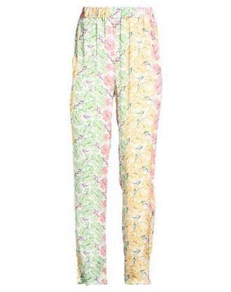 Mariuccia BOTTOMWEAR - Trousers on YOOX.COM