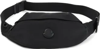 Moncler Bags Blacks And Greys