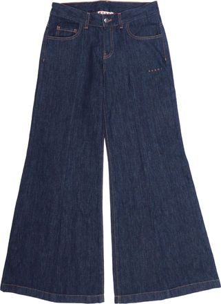 Marni MP251 F Pantaloni