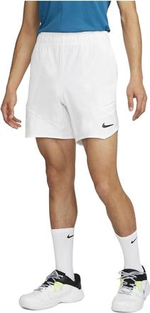 Nike Court Dri-Fit Advantage 7 Shorts White DD8330-100